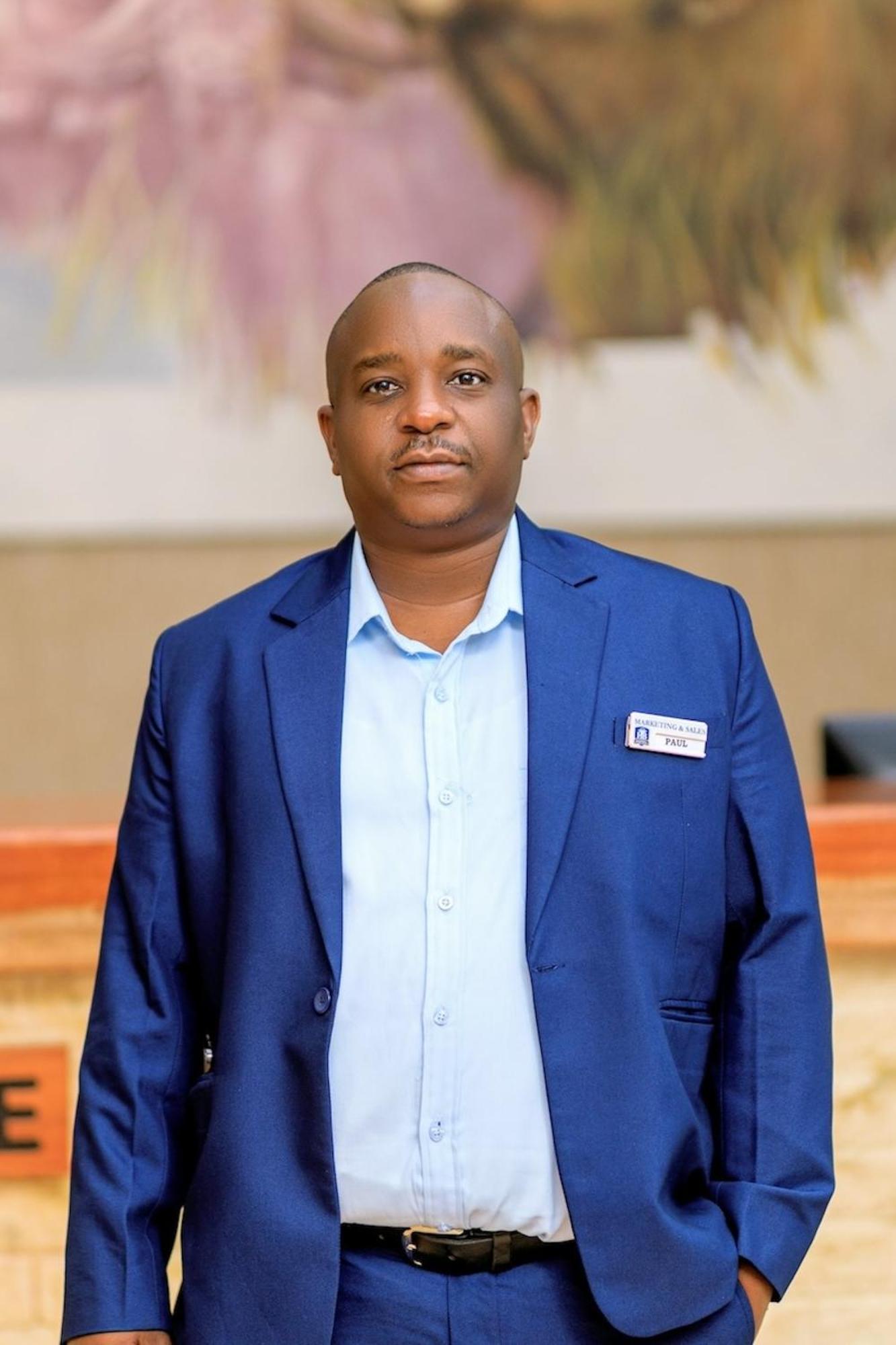 Hoima Buffalo Hotel & Business Hub Ltd Luaran gambar