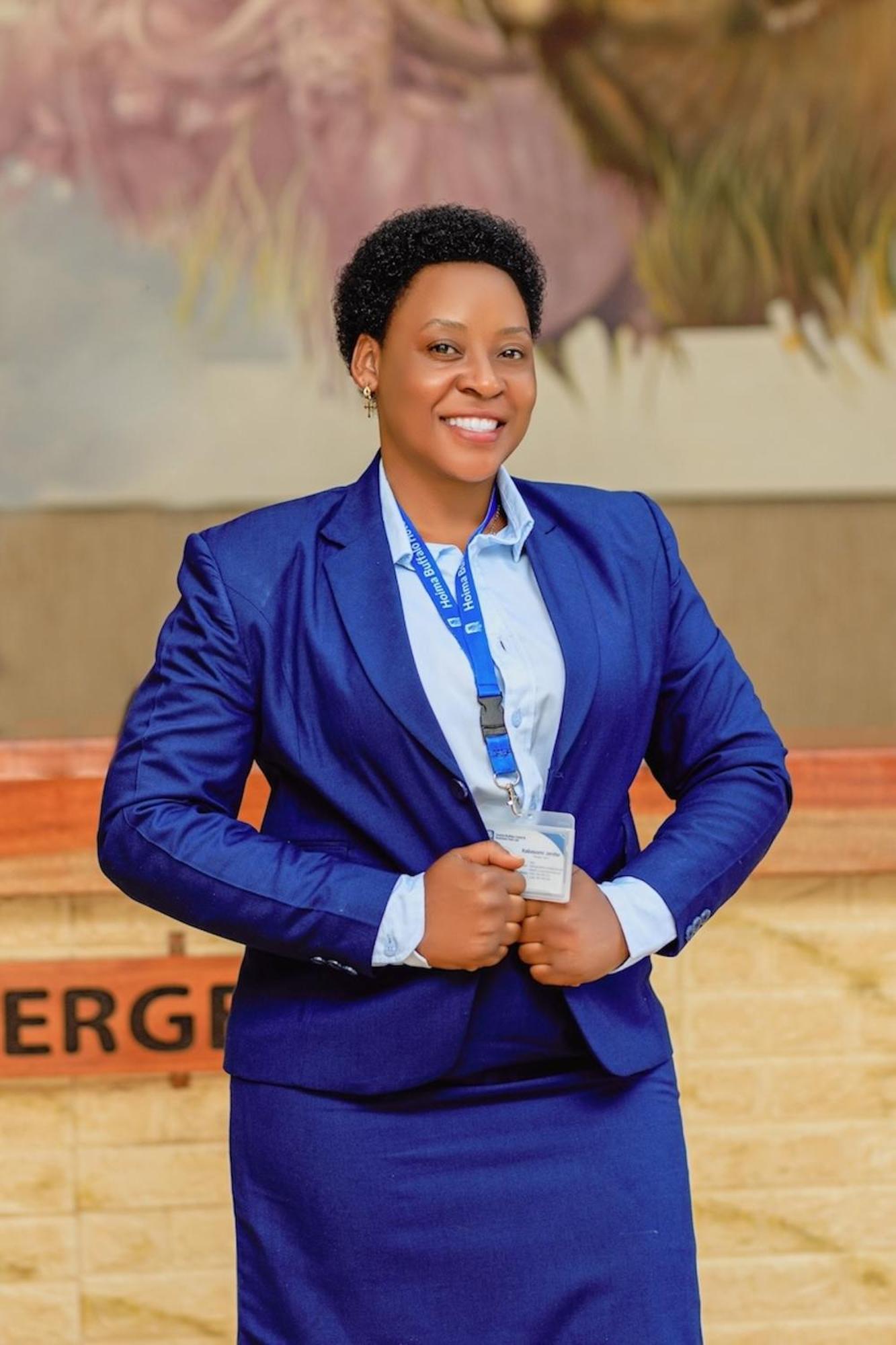 Hoima Buffalo Hotel & Business Hub Ltd Luaran gambar